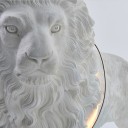 Loft Industry Modern - Lion Light